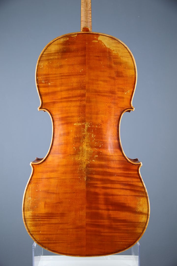 Heberlein Theodor - VC048
